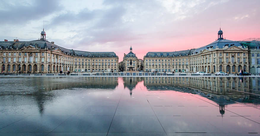 Le marché immobilier Bordelais toujours en baisse début 2023