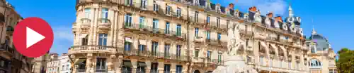 Tendances pour le marché immobilier à Montpellier en 2024