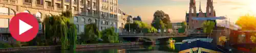 Tendances pour le marché immobilier à Strasbourg en 2024