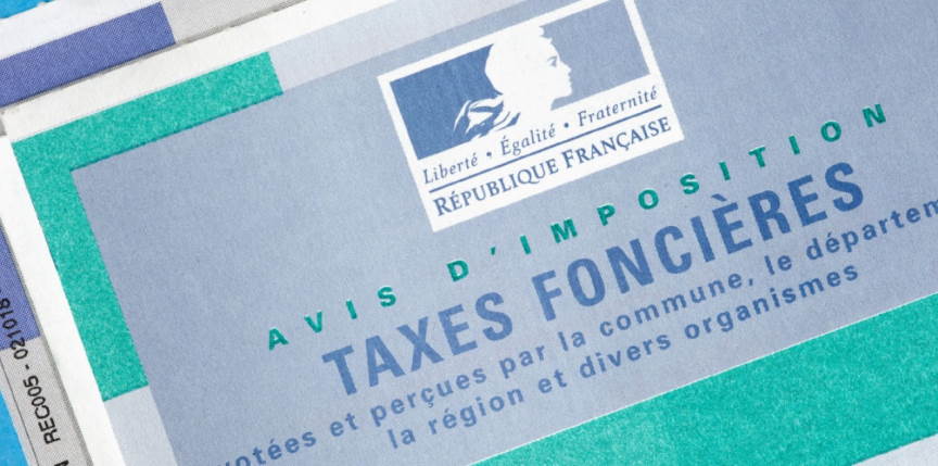 Rentrée 2019 : forte hausse de la taxe foncière