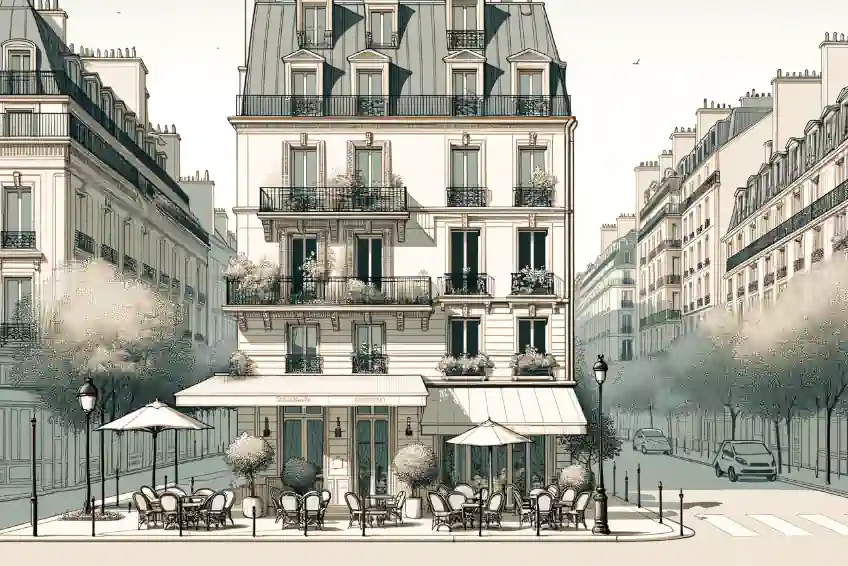 Tendances pour le marché immobilier à Paris en 2024