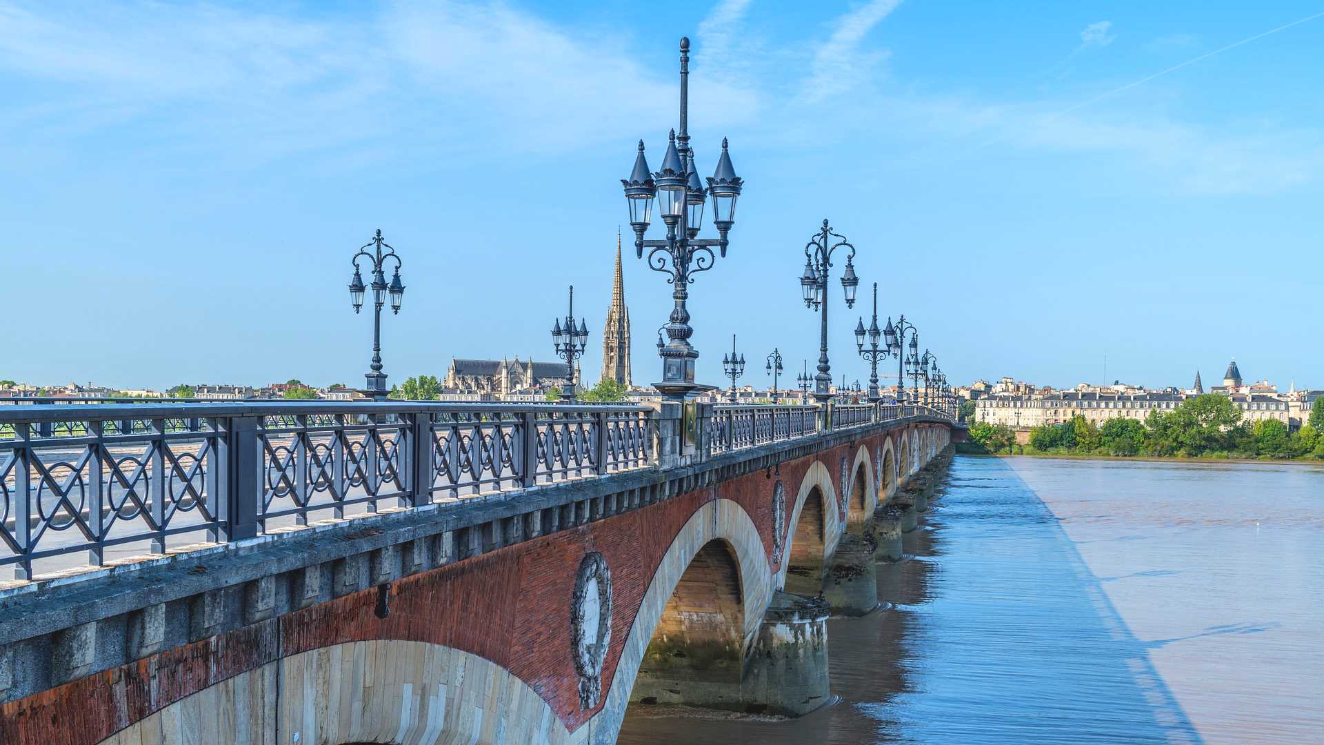 Marché immobilier à Bordeaux : tendances pour fin 2021 ?