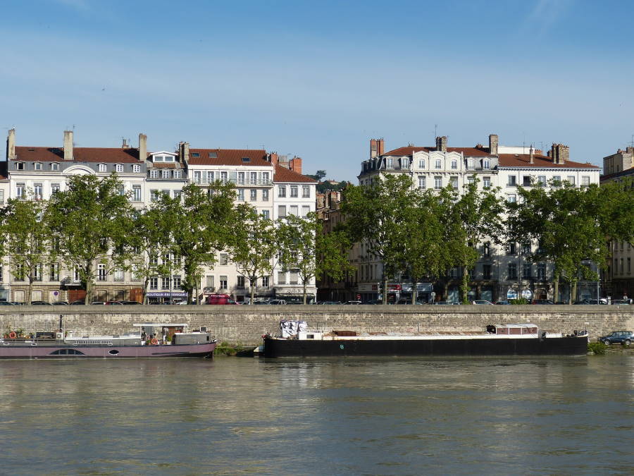 Immobilier 2020 : quelle tendance à Lyon (Rhône Alpes)