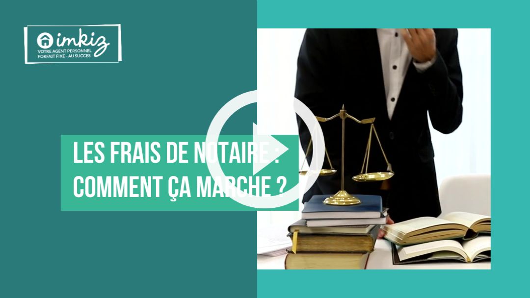 Frais de notaire comment les calculer
