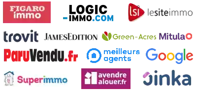 Logos annonces